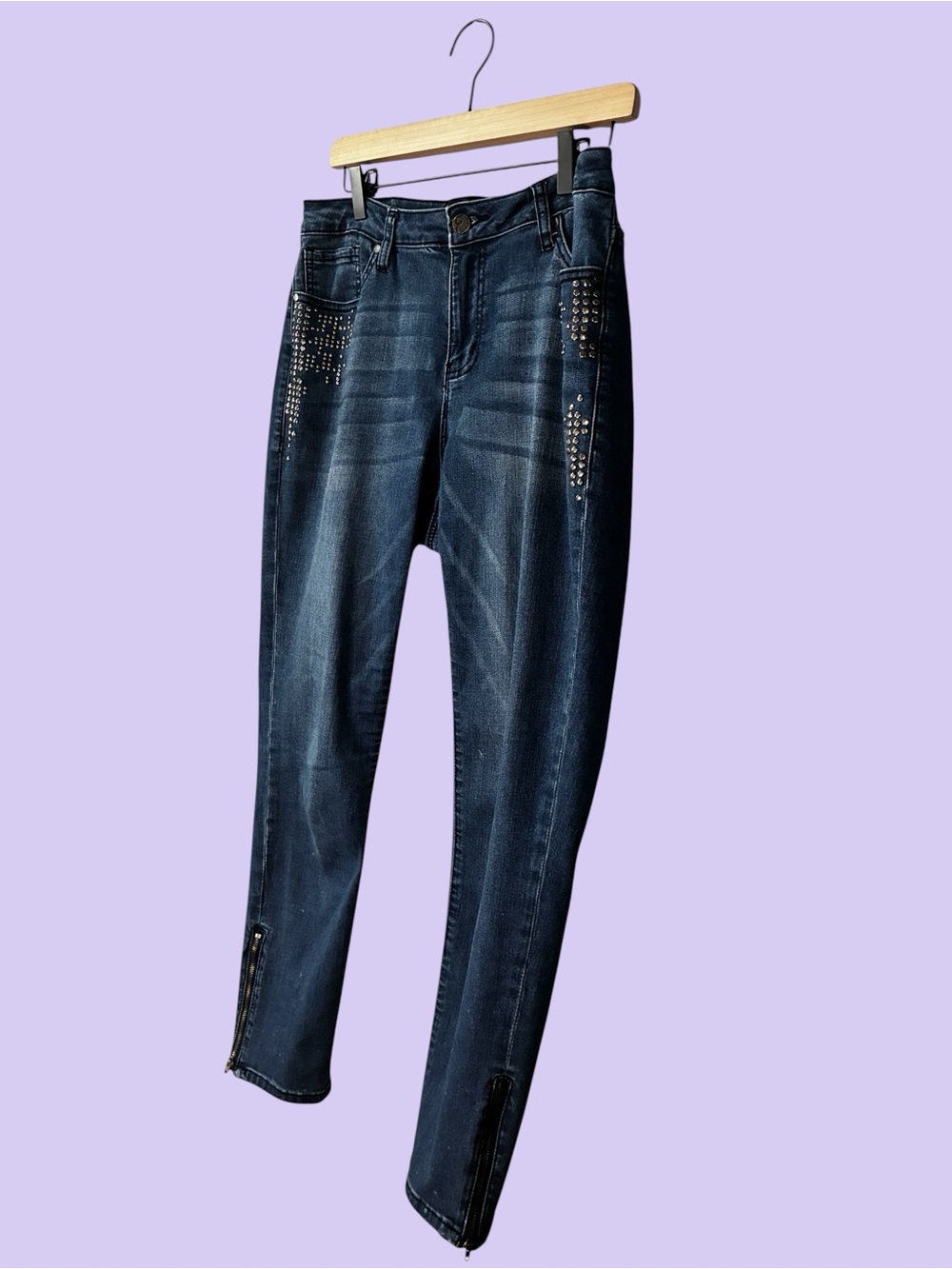 Women's Earl Jeans